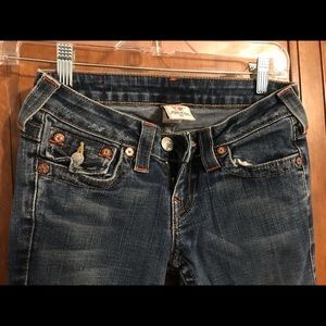Women’s True Religion Jeans